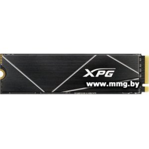 SSD 8TB ADATA XPG GAMMIX S70 Blade AGAMMIXS70B-8000G-CS