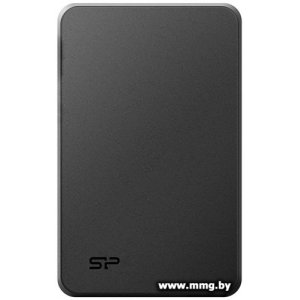 Купить SSD 2TB Silicon-Power Stream S05 SP020TBPSDS05SAK в Минске, доставка по Беларуси