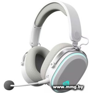 Купить GMNG GG-HS405W (белый) [1899880] в Минске, доставка по Беларуси