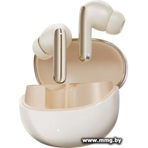 Купить QCY MeloBuds Pro (золотистый) BH24HT08A в Минске, доставка по Беларуси