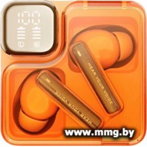 QCY MeloBuds Neo (оранжевый) BH24QT31A