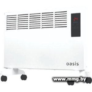 Купить Oasis DK-15 в Минске, доставка по Беларуси