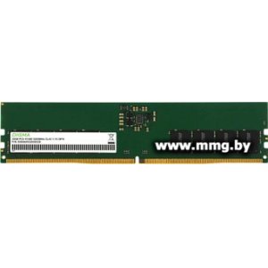 32Gb PC5-41600 Digma DGMAD55200032D