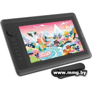 Купить Parblo Coast 12 Pro Gen2 (черный) в Минске, доставка по Беларуси