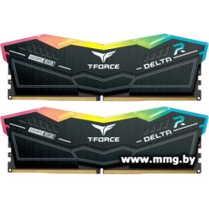 32Gb (2x16Gb) PC5-48000 Team FF3D532G6000HC30DC01