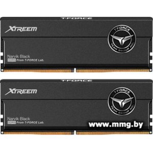 32Gb (2x16Gb) PC5-57600 Team FFXD532G7200HC34ADC01