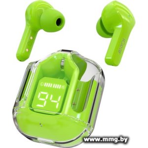 Купить iGear Crystal (зелёный) в Минске, доставка по Беларуси