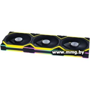 for Case Lian Li Uni Fan SL 120 Wireless G99.12SL1W3B.R0
