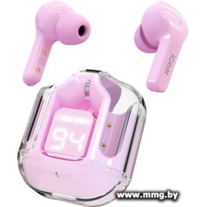 Купить iGear Crystal (розовый) в Минске, доставка по Беларуси