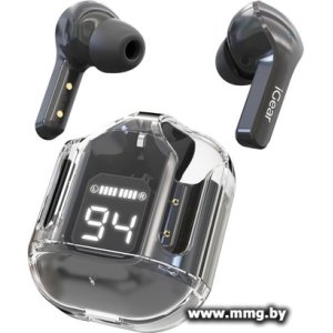 Купить iGear Crystal (чёрный) в Минске, доставка по Беларуси