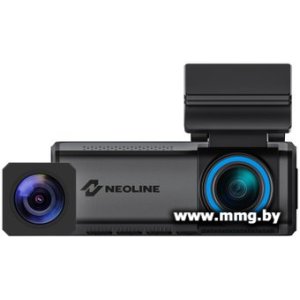 Видеорегистратор Neoline Flash 2K Wi-Fi Dual