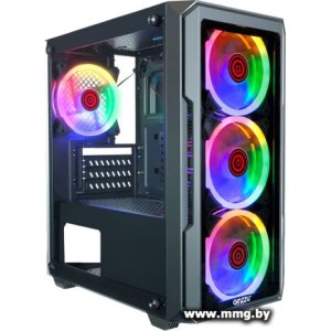 Купить Ginzzu CL690 (черный) в Минске, доставка по Беларуси