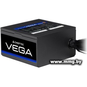 Купить 850W Chieftec Vega PPG-850-S в Минске, доставка по Беларуси