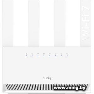 Купить Cudy WR3600E 1.0 в Минске, доставка по Беларуси