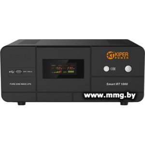 Kiper Power Smart RT 1000