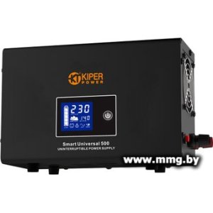 Kiper Power Smart Universal 500