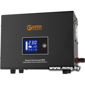 Kiper Power Smart Universal 800