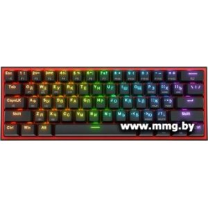Redragon Fizz Pro (чёрный) (70666)
