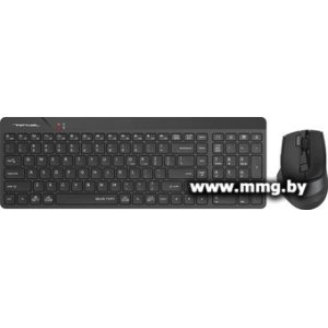 A4Tech Fstyler FG2400 Air2 (черный)