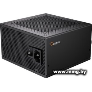 Купить 650W Ocypus Delta P650 Delta-P650-B1FDBK024X-EU в Минске, доставка по Беларуси