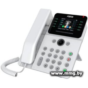 IP-телефон Fanvil V62G (белый)
