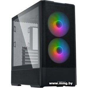 Купить Lian Li Lancool 207 (черный) G99.LAN207RX.00 в Минске, доставка по Беларуси
