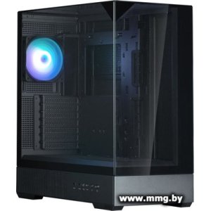 Zalman P40 Prism (черный)
