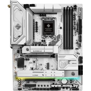Купить ASRock Z890 Steel Legend WiFi в Минске, доставка по Беларуси