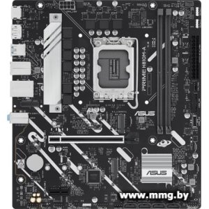 Купить ASUS Prime H810M-A-CSM в Минске, доставка по Беларуси