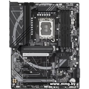Купить Gigabyte Z790 Eagle (rev. 1.0) в Минске, доставка по Беларуси