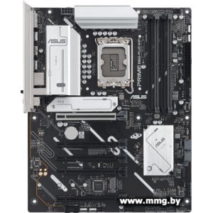 Купить ASUS PRIME B860-PLUS WIFI в Минске, доставка по Беларуси