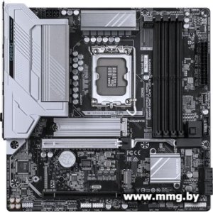 Gigabyte B860M Gaming X WiFi6E