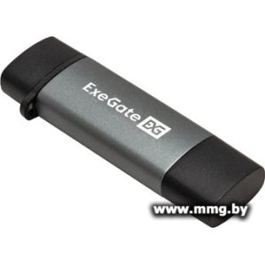 Купить Картридер ExeGate CR-201CA EX297630RUS в Минске, доставка по Беларуси