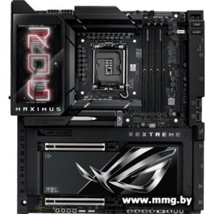 Купить ASUS ROG Maximus Z890 Extreme в Минске, доставка по Беларуси