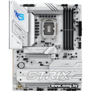 ASUS ROG Strix B860-A Gaming WiFi