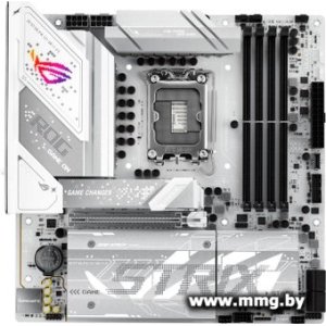 Купить ASUS ROG Strix B860-G Gaming WiFi в Минске, доставка по Беларуси