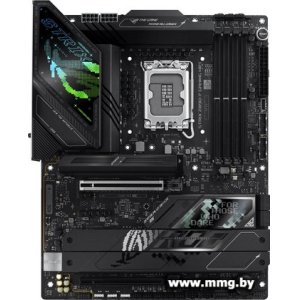 ASUS ROG Strix Z890-F Gaming WiFi