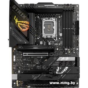 ASUS ROG Strix Z890-H Gaming WiFi