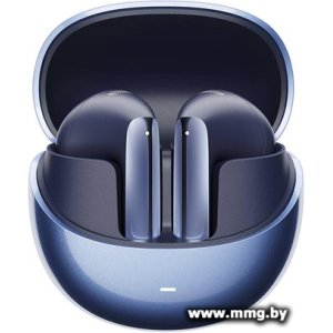 QCY AilyBuds Pro+ (темно-синий)