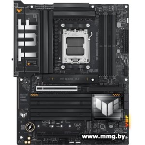ASUS TUF Gaming X870-Plus WiFi