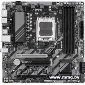 Купить Gigabyte B850M D3HP (rev. 1.0) в Минске, доставка по Беларуси