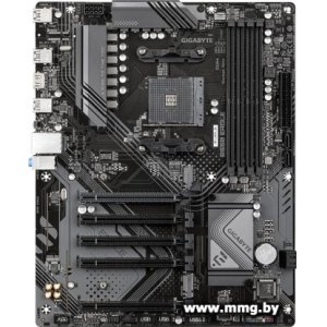 Купить Gigabyte B550 Eagle в Минске, доставка по Беларуси
