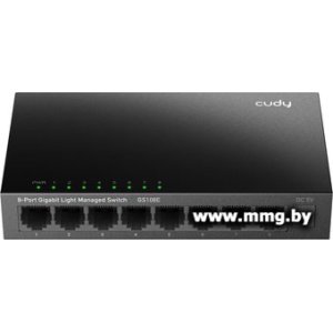 Купить Cudy GS108E 1.0 в Минске, доставка по Беларуси