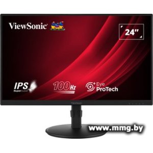 ViewSonic VA2408-HDJ