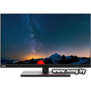 Lenovo ThinkVision P27u-20 62CBRAS6CB