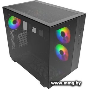 Montech King 65 Pro (черный)