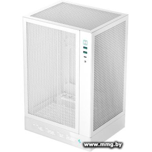 Купить DeepCool CH170 Digital WH R-CH170-WHNPI0D-G-1 в Минске, доставка по Беларуси