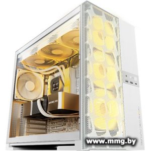 Купить Geometric Future Model 5 Vent (белый) 1AM5VTWT00100 в Минске, доставка по Беларуси