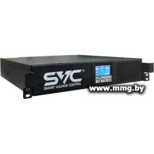 SVC RT-1KL-LCD/R78C13
