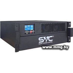 Купить SVC RT-3KL-LCD/RP8 в Минске, доставка по Беларуси